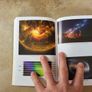 Calculating The Cosmos By Ian Stewart. Image 2