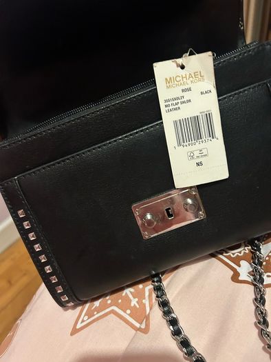 Michael Kors handbag