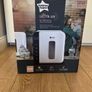 Tommee Tippee Ultra UV Steriliser Dryer & Storage Baby Bottles Image 3