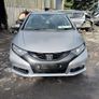 Breaking honda civic 2014 1.6 diesel Image 2