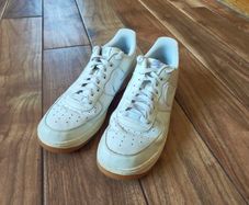 Custom air force 1 mens