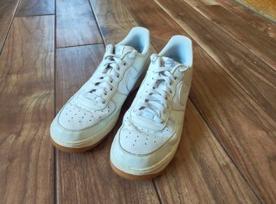 Custom air force 1 mens