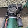 Qualcast classic 35s cylinder lawnmower Image 2