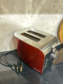 Toaster