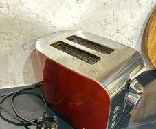 Toaster