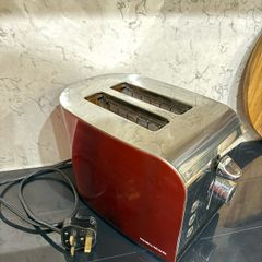 Toaster