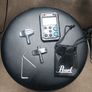 Roland electronic drum kit Image 10