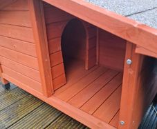Dog Kennel