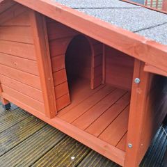 Dog Kennel