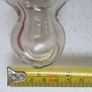 Antique/ Vintage Blown Glass Rolling Pin Image 6