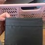 Foldable basket Image 2
