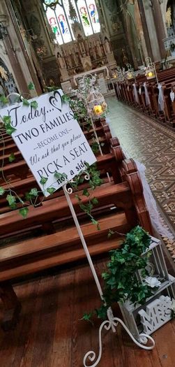Wedding Dcor