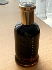 Boss Bottled Absolu 99ml