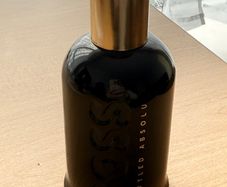 Boss Bottled Absolu 99ml