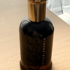 Boss Bottled Absolu 99ml