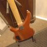 Yamaha bass trbx Image 6