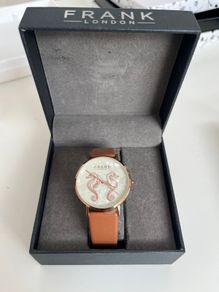 Frank Watch