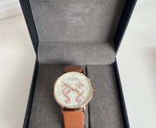 Frank Watch
