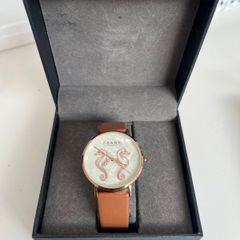 Frank Watch