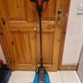Flymo hedge trimmer + lawnmower Image 2