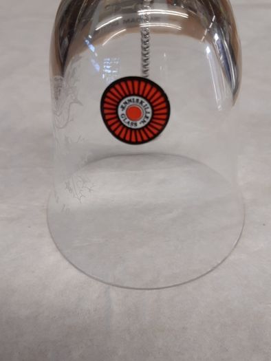 Bell glass  enniskillen