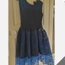 Maje Russe Dress Size 2 Used Once (was 400 euro) Image 6