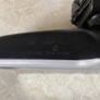 VW Golf rear view mirror Image 6