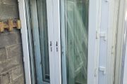 pvc doors