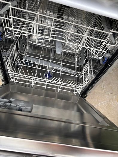 Dishwasher