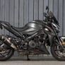 Yoshimura R11 exhaust GSXR GSX-R also GSXS GSX-S ( akrapovic arrow scorpion Leo vince pipe werx ) Image 8