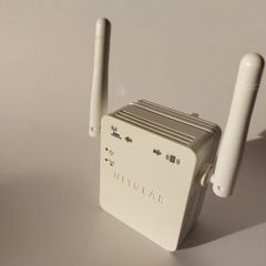 WI-FI Plugin Extender - Netgear