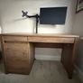 Jysk Office Desk Table Image 5