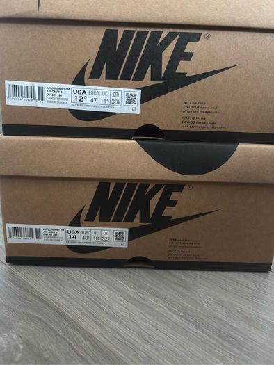 Air Jordan 1 High Zoom Air CMFT