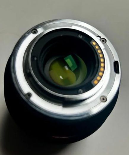 Viltrox 85mm f/1.8 STM Lens for Fujifilm X-Mount