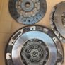 Turbo Like New BMW E90/91/92 320D/318D/316d Image 4