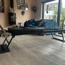 Reformer Pilates Machine (ALDI, barely used) Image 10
