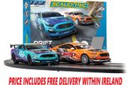 Scalextric C1421 Drift 360 Race Set