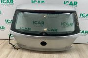 2011 Volkswagen Polo Boot Lid Tailgate