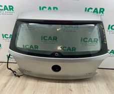 2011 Volkswagen Polo Boot Lid Tailgate