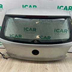 2011 Volkswagen Polo Boot Lid Tailgate