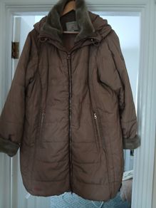 ladies regatta jacket