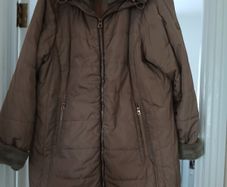 ladies regatta jacket
