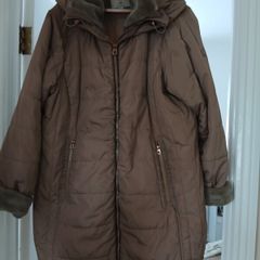 ladies regatta jacket
