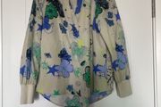 Culture Top size L