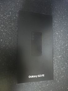 Samsung S23 FE