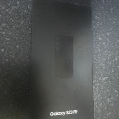 Samsung S23 FE