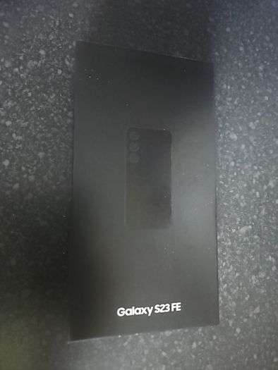 Samsung S23 FE