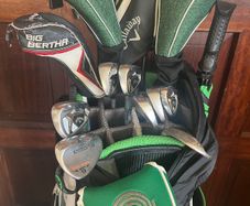 Golf Set
