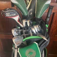 Golf Set