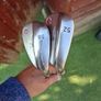 Titleist Vokey Wedges Image 5